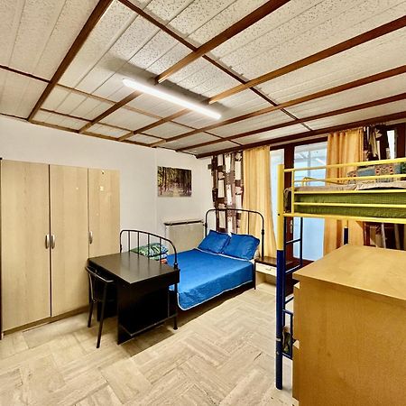 Galaxy Houses - Charmante Maison De Vacances Vitry-sur-Seine Dış mekan fotoğraf